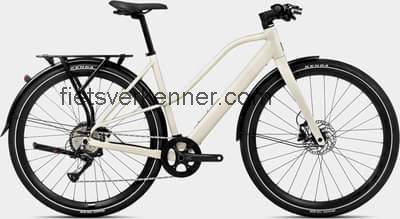 Orbea vibe mid h30 eq specificaties 