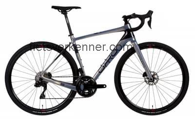 Orro terra c 105 di2 specificaties 