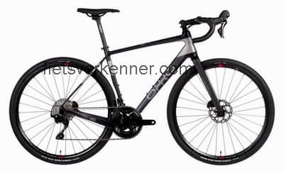 Orro terra c 105 hydro specificaties 