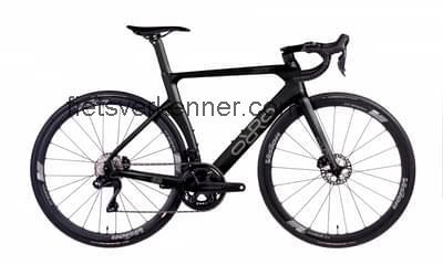 Orro venturi stc ultegra di2 specificaties 