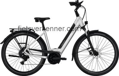 Pegasus solero evo 9 wave specificaties 