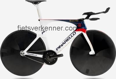 Pinarello bolide hr specificaties 