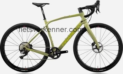 Pinarello granger x1 disc specificaties 