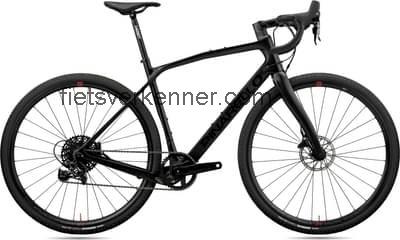 Pinarello granger x5 disc specificaties 