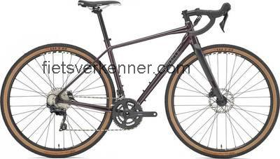 Pinnacle arkose d3 specificaties 