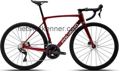 Polygon strattos s7 disc beoordelingen en specificaties