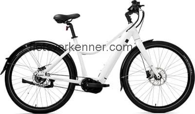 Priority current e bike specificaties 