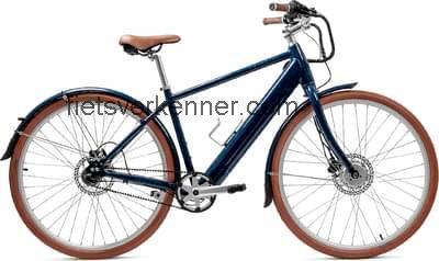 Priority e classic plus specificaties 