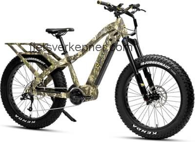 Quiet Kat apex pro specificaties 