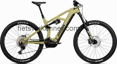 Radon render 8.0 625 specificaties 