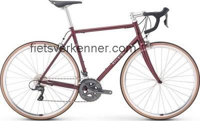 Raleigh grand sport specificaties 