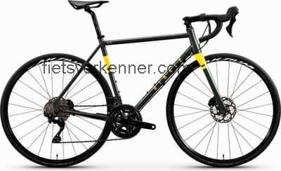 Ribble endurance 725 disc sport specificaties 
