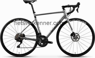 Ribble endurance al disc enthusiast specificaties 