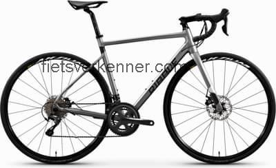 Ribble endurance al disc sport specificaties 