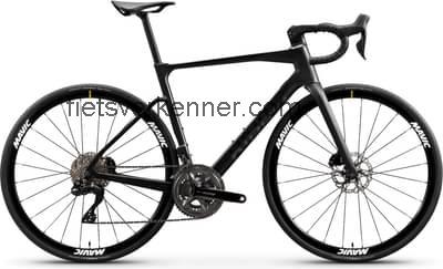 Ribble endurance sl r disc sport specificaties 