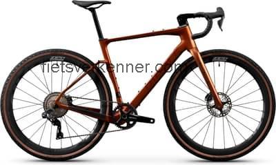 Ribble gravel sl pro specificaties 
