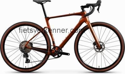 Ribble gravel sl sport specificaties 