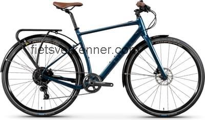 Ribble hybrid al e fully loaded edition specificaties 