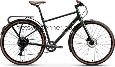 Ribble hybrid al fully loaded edition specificaties 