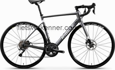 Ribble r872 disc sport specificaties 