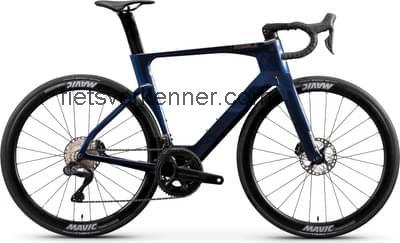 Ribble ultra sl enthusiast specificaties 