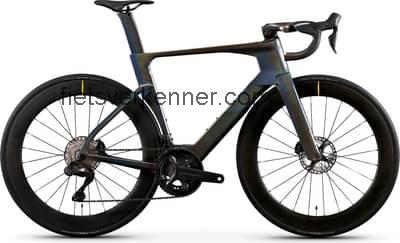 Ribble ultra sl r enthusiast specificaties 