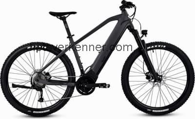 Ride1Up prodigy xc specificaties 