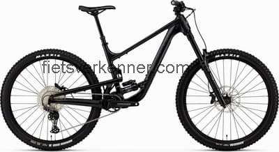Rocky Mountain altitude a30 shimano specificaties 
