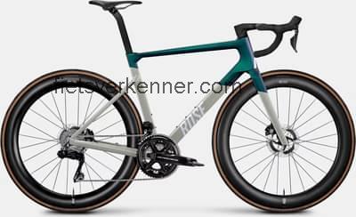 Rose xlite 06 dura ace di2 specificaties 