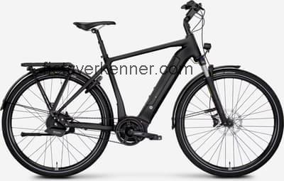 Rose xtra watt evo plus 3 specificaties 