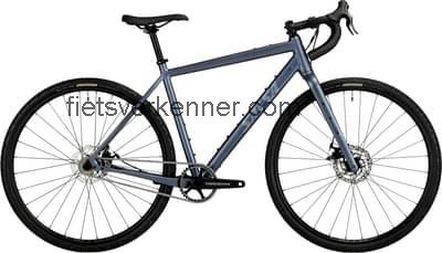 Salsa stormchaser single speed specificaties 
