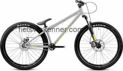 Saracen amplitude cr2 specificaties 