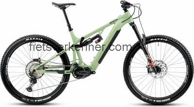 Saracen ariel 50e pro specificaties 