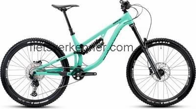 Saracen ariel 80 specificaties 