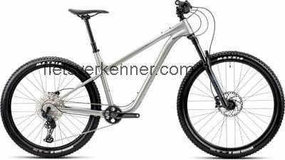 Saracen mantra trail lsl specificaties 