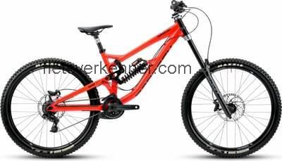 Saracen myst al specificaties 