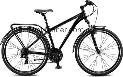 Schwinn discover 2 specificaties 