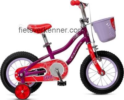Schwinn elm 12 specificaties 