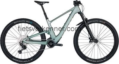 Scott contessa lumen eride 900 specificaties 