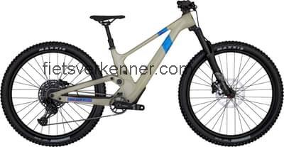 Scott genius 700 specificaties 