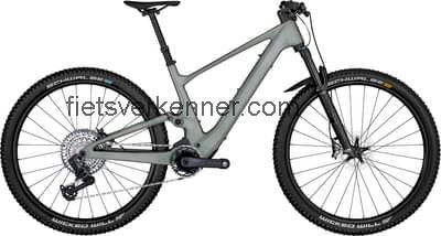 Scott lumen eride 900 tr specificaties 