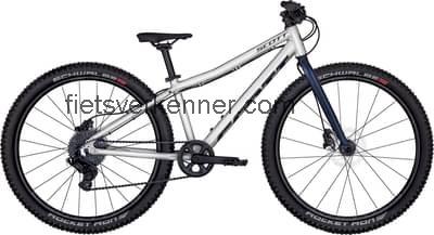 Scott scale rc 600 specificaties 