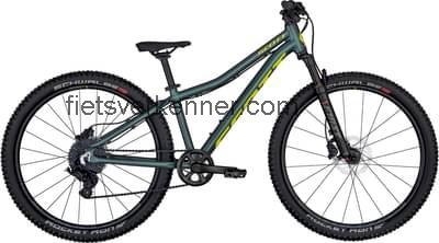 Scott scale rc 600 pro specificaties 