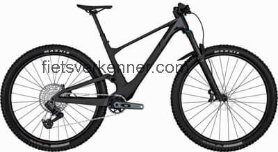Scott spark st 910 tr specificaties 