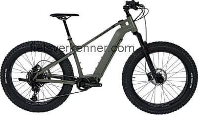 Silverback s electro diamond fat explorer specificaties 