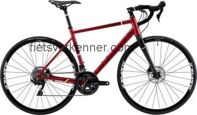 Silverback strela elite specificaties 