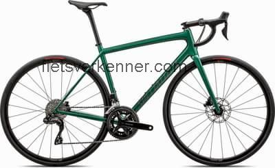 Specialized aethos comp shimano 105 di2 specificaties 