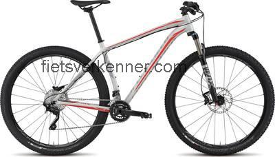 Specialized crave pro specificaties 