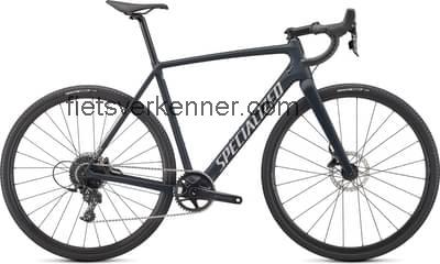 Specialized crux specificaties 