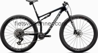 Specialized s works epic ltd specificaties 